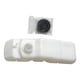 thumbnail image 4 of Radiador Del Tanque De Refrigerante De Agua 6732375 6733429 Para Minicargadora S250, 4 of 5