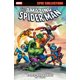 thumbnail image 1 of Marvel - Colección Épica de Amazing Spider-Man: Spider-Man No More (Nueva Impresión), 1 of 1