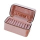 thumbnail image 5 of Vitrina Para Joyas, Organizador Para Guardar Pulseras, Anillos Y Anillos, Color Rosa, 5 of 5