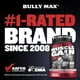 thumbnail image 3 of Tabletas Masticables 2 En 1 Muscle Builder 60 Unidades, 3 of 7