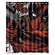 thumbnail image 1 of Cortina de ducha de Deadpool con ganchos (juego y cómics, 60 x 72 pulgadas), 1 of 3