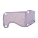 thumbnail image 4 of Banda Para El Sudor Para Casco De Seguridad Lavable, Absorbente De Sudor Para Construcción, Deportes, Gris, 4 of 5