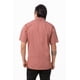 thumbnail image 2 of Chaqueta de Chef Springfield Unisex - Brick/L | Chef Works, 2 of 2