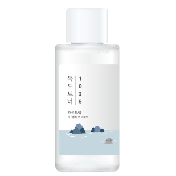 Tónico ROUND LAB 1025 50 ml