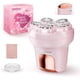 thumbnail image 1 of Afeitadora Elactrica PRITECH 6D Flotante Rosa Wet Dry, 1 of 3