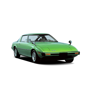 Filtro Aceite Para Auto Mazda Rx-7 1978-1985