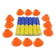 thumbnail image 4 of Cinturones De Fútbol De Bandera Cinturones De Fútbol Americano Bandera De Cintura Para Entrenamiento De Jugadores Adultos, 4 of 4