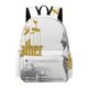 thumbnail image 1 of Mochila Desmarcar El Padrino 42x30x15 cm, 1 of 6