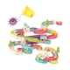 thumbnail image 1 of Juguete Para Canicas Con Ventosas Para Niños Pequeños De 3, 4 Y 5 Años, Para Niños Y Niñas, 86 Piezas, 1 of 5