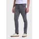 thumbnail image 2 of Jeans Hombre Slim Gris, 2 of 5