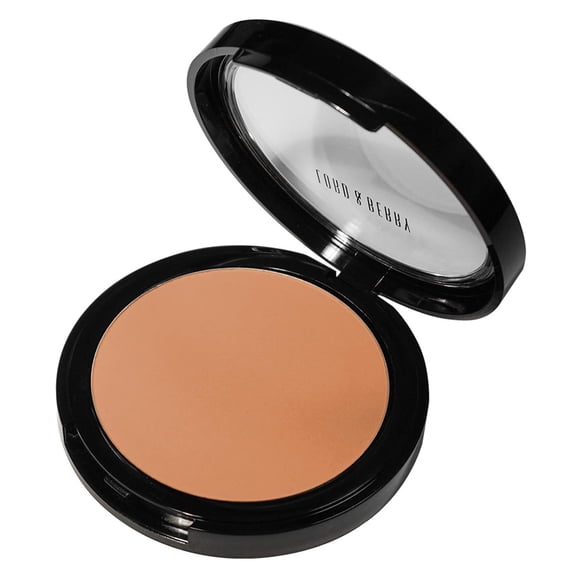 Bronceador en Polvo Mate Lord & Berry Biscotto