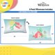 thumbnail image 3 of Funda de almohada Sunny Side Up Disney La Sirenita, paquete de 2, 3 of 7