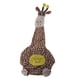 thumbnail image 3 of Cartoon Animal Kids Seat Sofá Cubierta Bebé Silla Bean Bag Café Jirafa (Asiento), 3 of 5