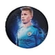 thumbnail image 1 of Kevin De Bruyne Funda Para Neumático De Repuesto De Tela Oxford Tela Oxford 76cm, 1 of 6