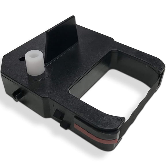 Cartucho de Cinta uPunch CR1000 para Reloj Checador y Sello de Fecha