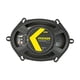 thumbnail image 2 of Altavoz para sistema de audio para coche KICKER CS Series CSC68 6x8, 2 of 9