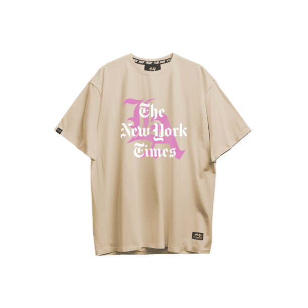 MDF® Polera NY TIMES