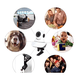 thumbnail image 3 of Camara Robotizada 2 Antenas Ip de Seguridad Wifi Hd, 3 of 3