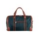 thumbnail image 1 of Bolsa de viaje McKleinUSA KINZIE de nylon bicolor de 20 pulgadas, 1 of 2