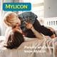 thumbnail image 4 of Líquido Mylicon para alivio estomacal infantil sabor chicle 120 mL, 4 of 4