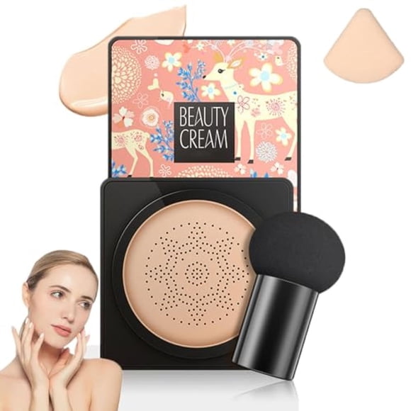 Crema de Belleza EdmEr 20 g Corrector Hidratante B‑Ivory