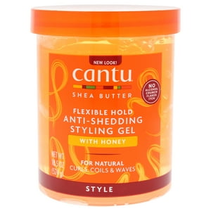 Gel De Peinado Cantu Anticaída 500 G