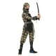 thumbnail image 2 of Disfraz Infantil Ninja Camuflaje, 2 of 4