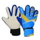 thumbnail image 3 of Guantes De Portero De Fútbol Para Adultos, Regalo, Equipo Deportivo, Guantes De Portero Antideslizantes, Color Azul, 3 of 3