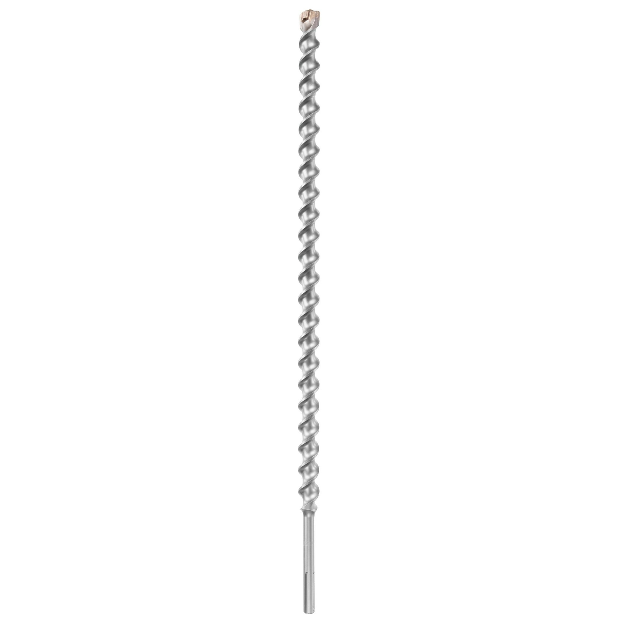 Broca Perforadora Bosch Hc5083 35,2 Cm Sds-max Speed-x