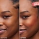 thumbnail image 4 of Colorete L'Oreal Paris True Match Lumi Le Liquid Glowy Gold Pink, 4 of 8