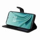thumbnail image 5 of Funda Billetera para OnePlus ACE 2V con Porta Tarjetas y Soporte Ajustable Negro, 5 of 5