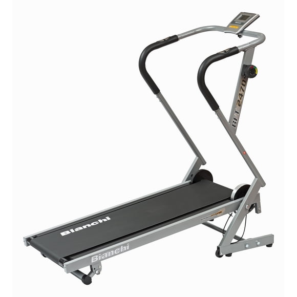 Bianchi trotadora magnética bft2470