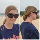 thumbnail image 5 of Correa ajustable para gafas Boelley, 75 cm, paquete de 4, 5 of 7