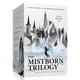 thumbnail image 1 of Colección de la trilogía Mistborn de Gollancz, 1 of 1