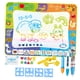 thumbnail image 4 of Doodle Mat Portable Painting Writing Doodle Board Para Regalos Para Ni?os Peque?os, 4 of 5