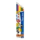 thumbnail image 2 of Paper Mate 6 Lápices De Colores Neón, 2 of 2