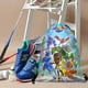 thumbnail image 3 of RoboGobo Mochila de Cuerdas para Deportes y Gimnasio, Bolsa de Cuerdas Resistente al Agua, Bolsa Cinch, 30×40cm, 3 of 6