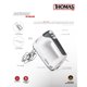 thumbnail image 3 of Batidora Manual TH-8832M 300W Blanco, 3 of 8