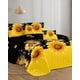 thumbnail image 3 of Sabana Con Cubrecama De Verano Plaza Y Media + 1 Almohada, 3 of 6