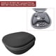 thumbnail image 5 of Funda de Estuche para Controlador de Juego Portátil para Xbox One Elite 2 con Caja de Almacenamiento de Concha Dura y Cierre de Cremallera, 5 of 12