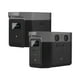 thumbnail image 1 of EcoFlow Delta 2 Max + Batería Extra, 1 of 3