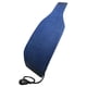 thumbnail image 4 of Almohada De Apoyo Inflable, Cojín Trasero Para Ordenador Sentado Durante Mucho Tiempo, Azul, 4 of 5