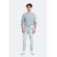 thumbnail image 1 of Jeans Hombre Skinny Azul Hielo Focalizado Destroyer 50, 1 of 2