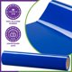thumbnail image 3 of Tapete para hornear Mars Wellness de silicona antideslizante con agarre, 20 x 91 cm, 3 of 7