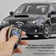 thumbnail image 5 of Funda de llavero Elegananccy Soft con protección total para Subaru, 5 of 6