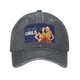 thumbnail image 1 of Sombrero Vaquero Broke Girls Ala Curvada, 1 of 6