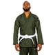thumbnail image 2 of Kimono de BJJ Venum First caqui A3 ligero y transpirable, 2 of 7