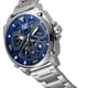 thumbnail image 2 of Reloj Hombre Análogo Aj-141-11-627 Plateado, 2 of 3
