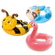 thumbnail image 4 of Flotador Inflable Anillo INTEX Animal Split Rings Flamenco, 4 of 5