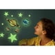 thumbnail image 5 of Kit de Ciencia 4M Planetas y Estrellas Brillantes – Pack de 20, 5 of 6